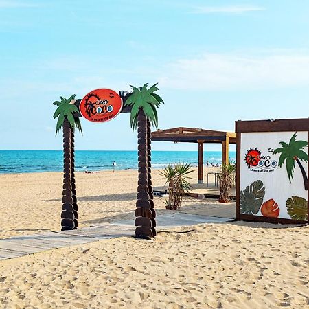 Infinity Beach Torrevieja Esterno foto