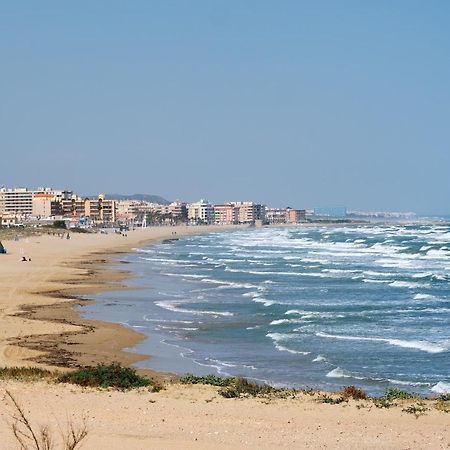 Infinity Beach Torrevieja Esterno foto