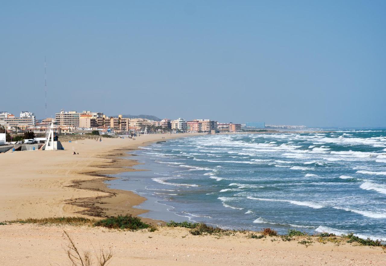 Infinity Beach Torrevieja Esterno foto