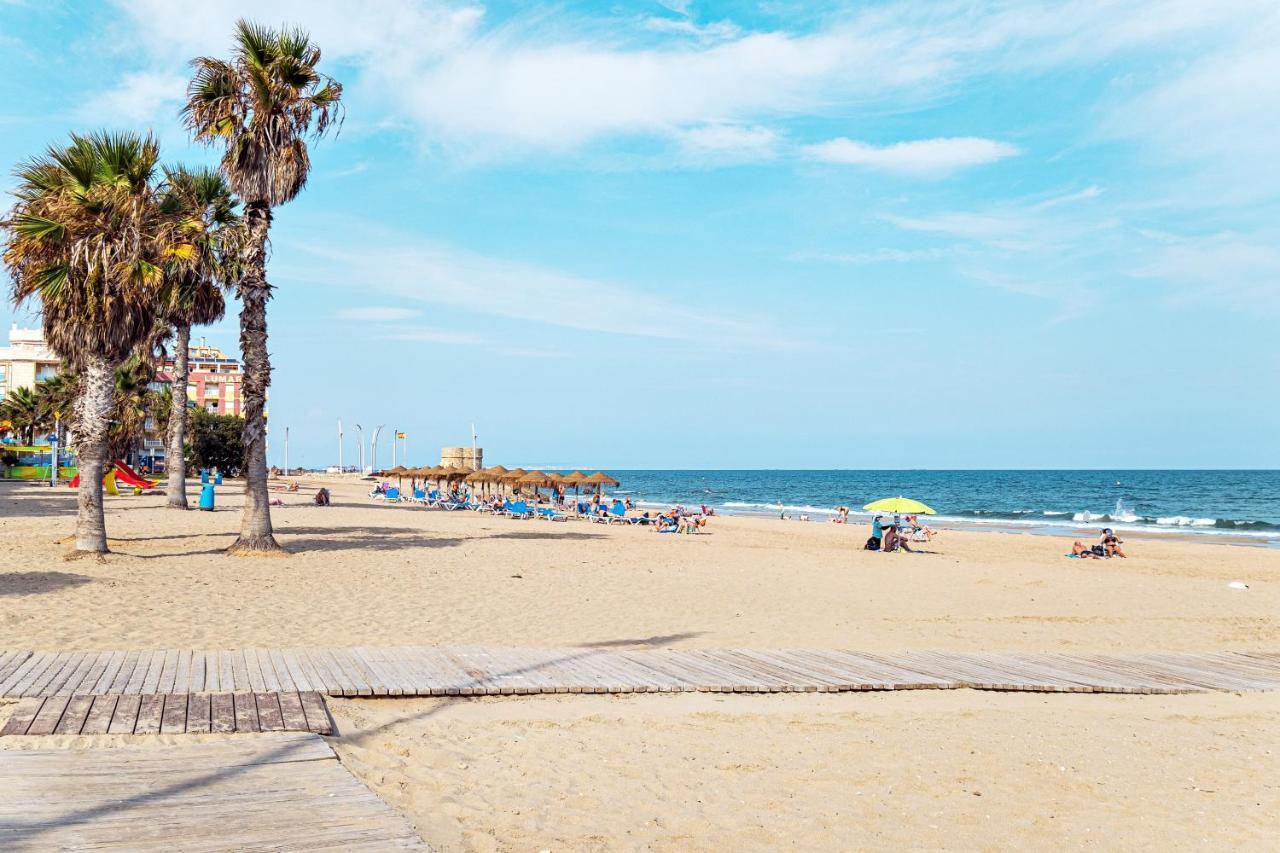 Infinity Beach Torrevieja Esterno foto