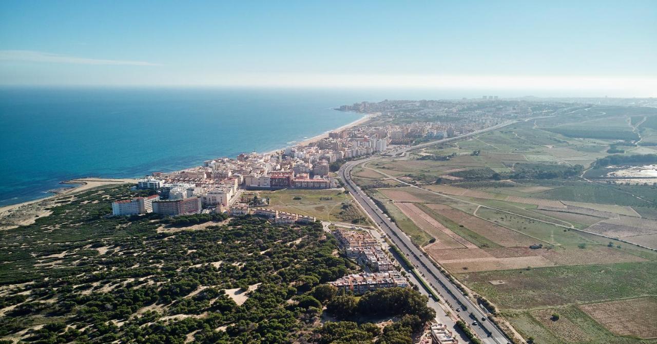 Infinity Beach Torrevieja Esterno foto